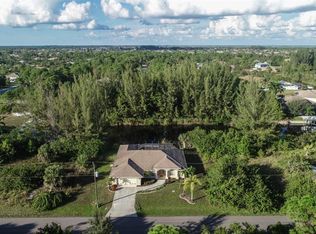 15824 Aldama Cir, Pt Charlotte, FL 33981