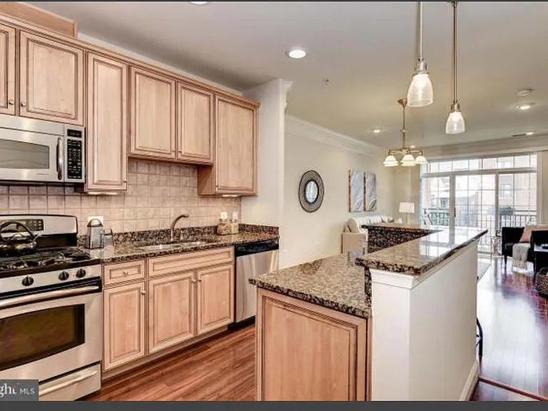 1451 Belmont St NW #320 — Photo 1