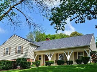 4818 Cavendish Rd, Indianapolis, IN 46220