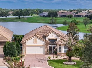 1426 W Crossview Way, Hernando, FL 34442