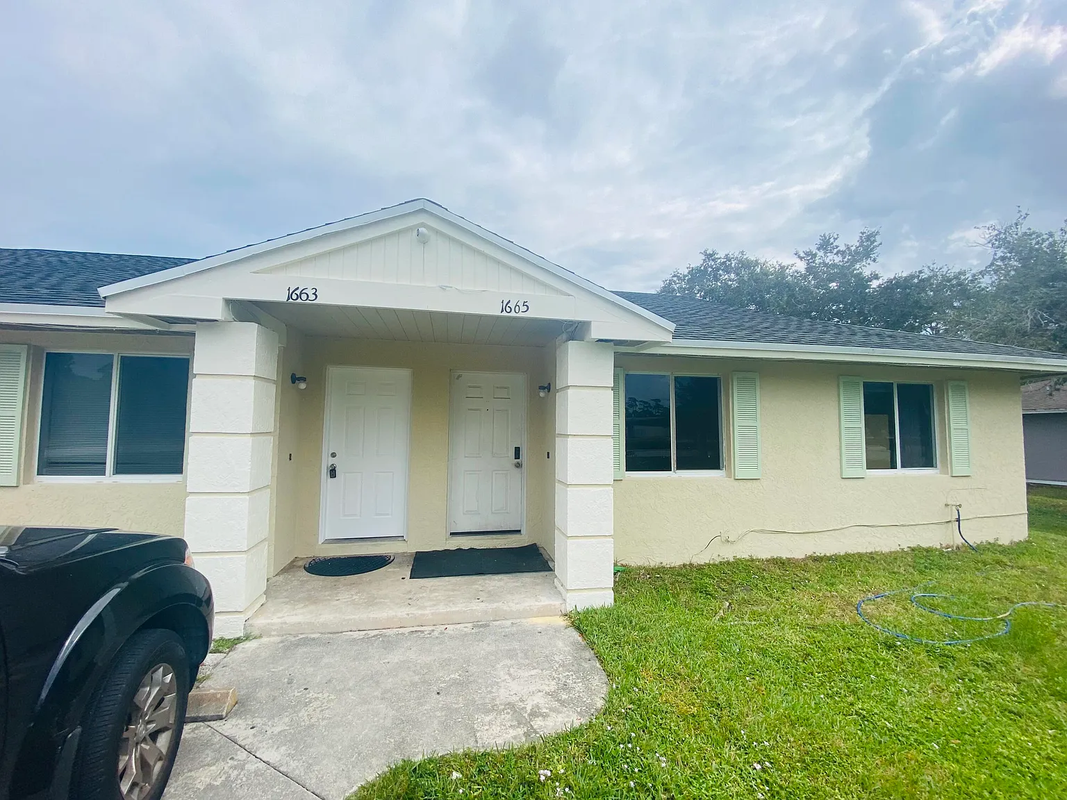 2 bed, 2.0 bath, 1368 sqft, $1,800 — Photo 1