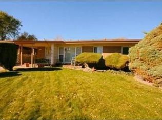 2019 S Zenobia St, Denver, CO 80219
