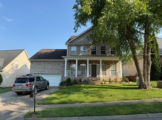 2212 Ipswitch Dr, Thompsons Station, TN 37179