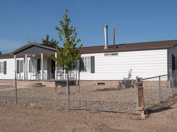 40 S 200 W, Escalante, UT 84726