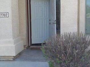 7702 S 48th Dr, Laveen, AZ 85339