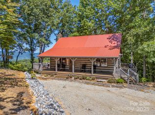 1549 Rixhaven Dr, Saluda, NC 28773