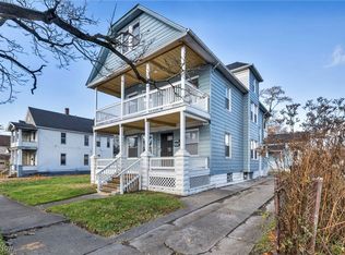 6415 Gertrude Ave, Cleveland, OH 44105