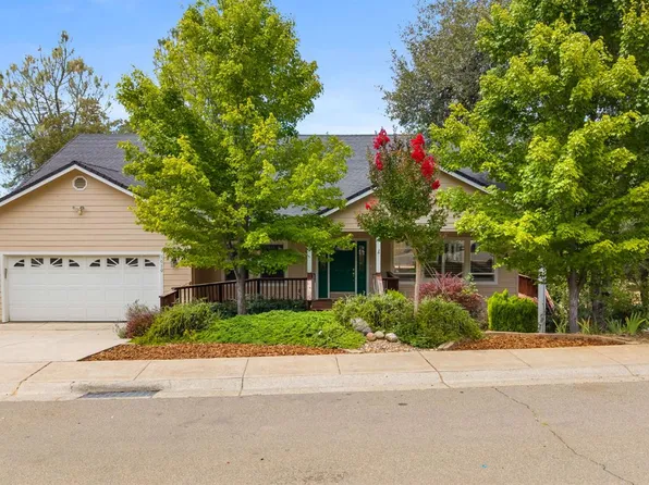 1630 Pheasant Run Dr, Placerville, CA 95667