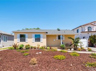 3203 W 152nd Pl, Gardena, CA 90249