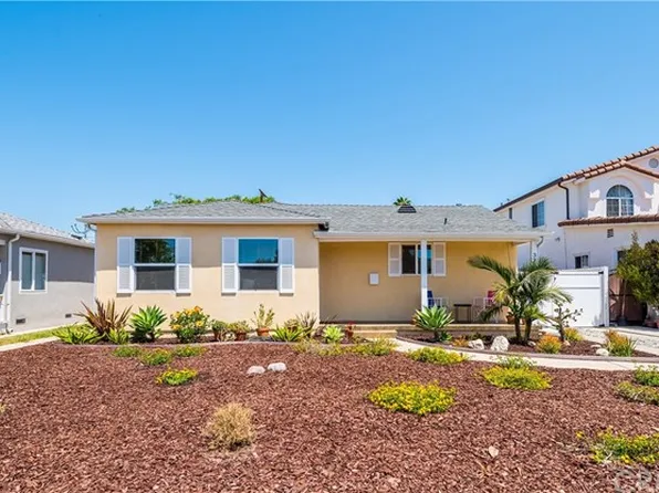 3203 W 152nd Pl, Gardena, CA 90249