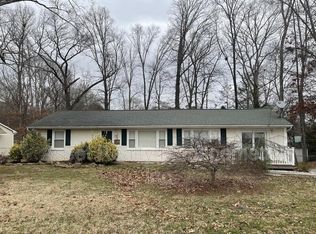 5707 Scenic Ridge Rd, Knoxville, TN 37912