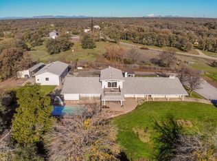 3616 Electric Ln, Cottonwood, CA 96022