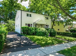 401 White St, West orange, NJ 07050