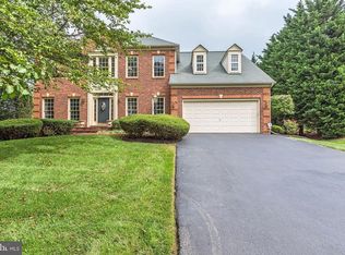5132 Britten Ln, Ellicott City, MD 21043
