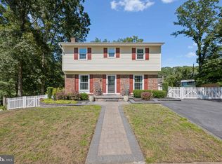 4 Belhaven Ct, Severna Park, MD 21146