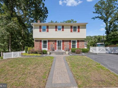 4 Belhaven Ct, Severna Park, MD, 21146