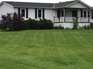 3605 Twp Rd 26, Cardington, OH 43315