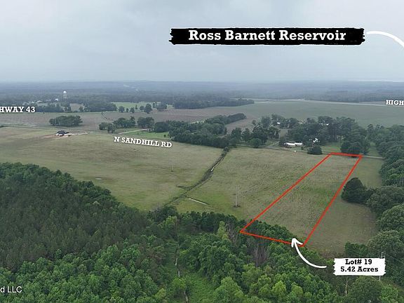 4th image of N Sandhill Rd Lot 19