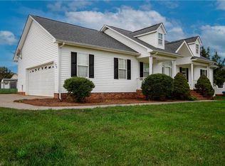 124 Pepperstone Pl, Mocksville, NC 27028