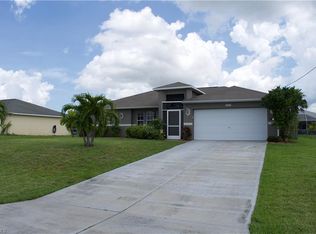 2113 SW 26th St, Cape Coral, FL 33914