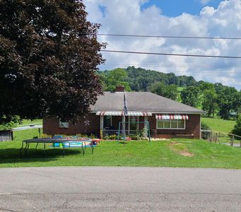 875 W Chilhowie St, Marion, VA, 24354