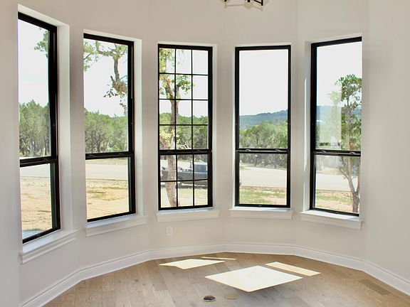 Kenwood D home office