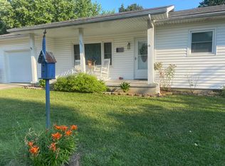 601 Ryan Ave, Monett, MO 65708