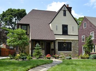3350 Elsmere Rd, Shaker Heights, OH 44120