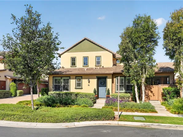 51 Garcilla Dr, Rancho Mission Viejo, CA 92694
