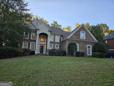 103 Dover Chase, Tyrone, GA, 30290
