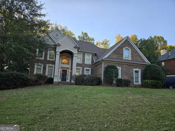 103 Dover Chase, Tyrone, GA 30290