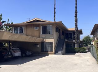 11211 Brockway St #3, El Monte, CA 91731