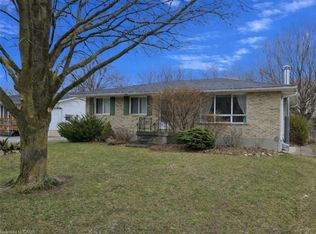 1682 Charlotteville East Quarter Line Rd, Norfolk County, ON N3Y4K5
