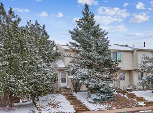 4125 S Mobile Cir APT A, Aurora, CO 80013