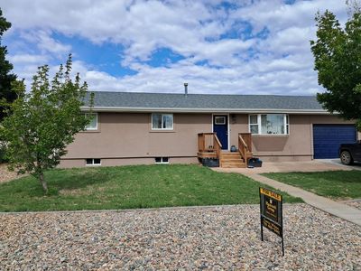 520 Holly Ave, Swink, CO, 81077