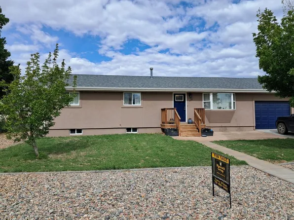 520 Holly Ave, Swink, CO 81077