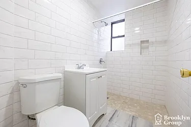 Rented by Brooklyn Group