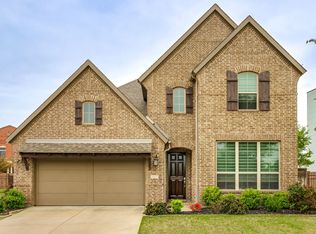6227 Verbena Ln, Irving, TX 75039