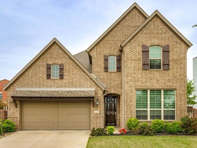6227 Verbena Ln, Irving, TX, 75039