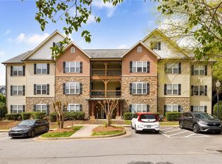 4762 Tatton Park Cir UNIT 3A, Winston Salem, NC 27103