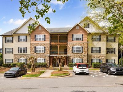 4762 Tatton Park Cir Unit 3A, Winston Salem, NC, 27103