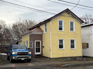 203 Mechanic St, Watertown, NY 13601