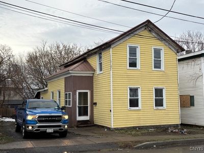 203 Mechanic St, Watertown, NY, 13601