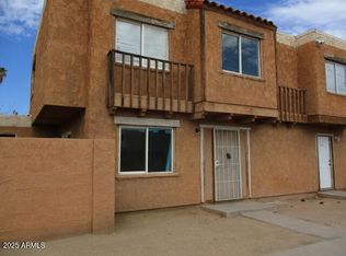 4529 E Riverside St, Phoenix, AZ 85040