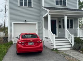 54 Birchwood St, West Roxbury, MA 02132