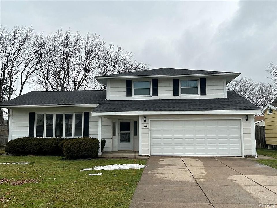 1st image of 14 Beaumont Dr