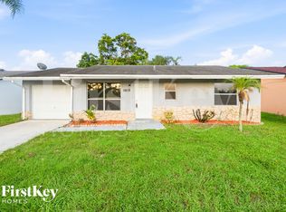 5619 Haverford Way, Lake Worth, FL 33463