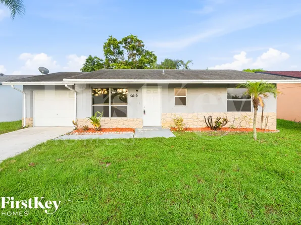 5619 Haverford Way, Lake Worth, FL 33463