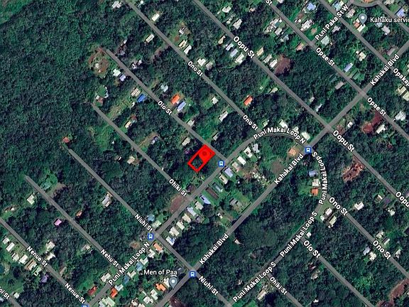 2nd image of Oio St Lot 10