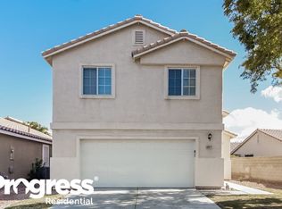 6012 Shallow Springs St, Las Vegas, NV 89130